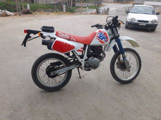 Honda XLR 1996-thumb-8