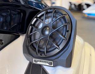 ΛΥΡΗΣ RIVA RACING WET SOUNDS YAMAHA FX 2022+ AUDIO SYSTEM, RY11170-AS