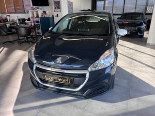Peugeot 208 2019 1.2 PURETECH 75