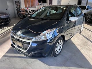 Peugeot 208 2019 1.2 PURETECH 75-thumb-1