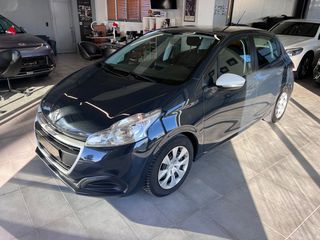 Peugeot 208 2019 1.2 PURETECH 75-thumb-2