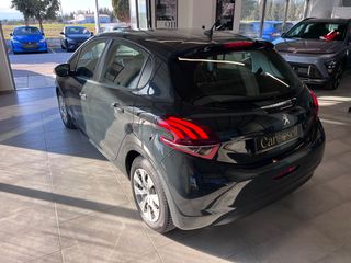 Peugeot 208 2019 1.2 PURETECH 75-thumb-3