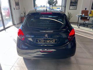 Peugeot 208 2019 1.2 PURETECH 75-thumb-4