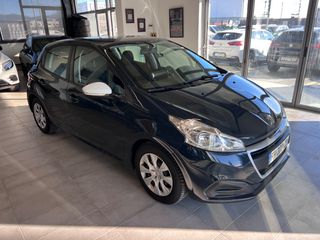 Peugeot 208 2019 1.2 PURETECH 75-thumb-9