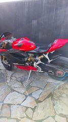 Ducati 1199 Panigale 2012-thumb-4