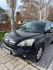 Honda CR-V 2008 2.0 I-VTEC ELEGANCE PANORAMA