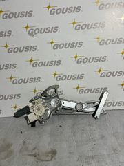 Toyota Corolla 2θυρο Γρύλος Παραθύρου Εμπρός Δεξιός Ηλεκτρικός Με Μοτέρ 2002–2006