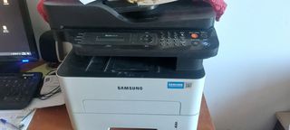 Πολυλειτουργικός εκτυπωτής laser Samsung Xpress SL-M2675F