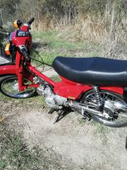 Honda C 2010 90