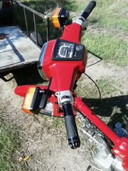 Honda C 2010 90-thumb-2