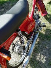 Honda C 2010 90-thumb-4