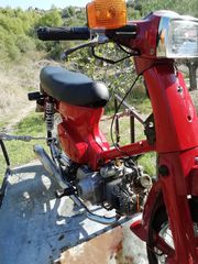 Honda C 2010 90-thumb-14