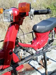 Honda C 2010 90-thumb-15