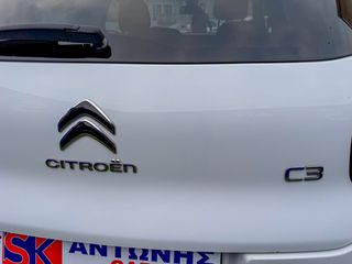 Citroen C3 2017 1.2 PURETECH 82 FEEL-thumb-8