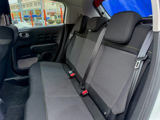 Citroen C3 2017 1.2 PURETECH 82 FEEL-thumb-11