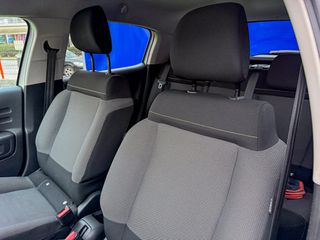 Citroen C3 2017 1.2 PURETECH 82 FEEL-thumb-12