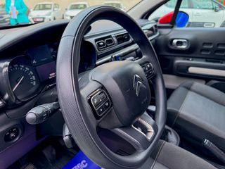 Citroen C3 2017 1.2 PURETECH 82 FEEL-thumb-9