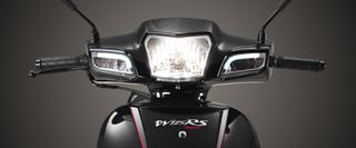 Daytona DY-R 125 2026 Business  - ΜΕ ΔΩΡΑ ΚΑΙ ΤΕΛΗ 2026-thumb-3