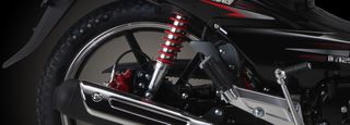 Daytona DY-R 125 2026 Business  - ΜΕ ΔΩΡΑ ΚΑΙ ΤΕΛΗ 2026-thumb-4