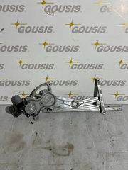 Toyota Yaris Γρύλος Παραθύρου Εμπρός Δεξιός Ηλεκτρικός Με Μοτέρ 2006–2011