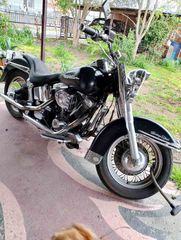 Harley Davidson Heritage Softail 1997 heritage special