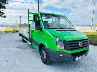 Volkswagen Crafter 2015 2015 VW CRAFTER DIESEL 3 ΘΕΣΙΟ ΠΡΟΣΦΟΡΑ ΕΒΔΟΜΑΔΑΣ