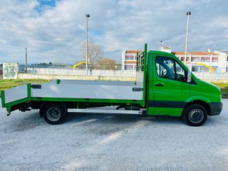 Volkswagen Crafter 2015 2015 VW CRAFTER DIESEL 3 ΘΕΣΙΟ ΠΡΟΣΦΟΡΑ ΕΒΔΟΜΑΔΑΣ-thumb-2