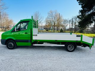 Volkswagen Crafter 2015 2015 VW CRAFTER DIESEL 3 ΘΕΣΙΟ ΠΡΟΣΦΟΡΑ ΕΒΔΟΜΑΔΑΣ-thumb-7