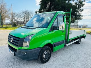 Volkswagen Crafter 2015 2015 VW CRAFTER DIESEL 3 ΘΕΣΙΟ ΠΡΟΣΦΟΡΑ ΕΒΔΟΜΑΔΑΣ-thumb-8