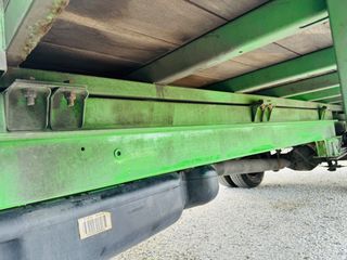Volkswagen Crafter 2015 2015 VW CRAFTER DIESEL 3 ΘΕΣΙΟ ΠΡΟΣΦΟΡΑ ΕΒΔΟΜΑΔΑΣ-thumb-36