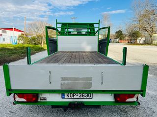 Volkswagen Crafter 2015 2015 VW CRAFTER DIESEL 3 ΘΕΣΙΟ ΠΡΟΣΦΟΡΑ ΕΒΔΟΜΑΔΑΣ-thumb-14