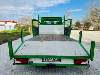 Volkswagen Crafter 2015 2015 VW CRAFTER DIESEL 3 ΘΕΣΙΟ ΠΡΟΣΦΟΡΑ ΕΒΔΟΜΑΔΑΣ-thumb-15