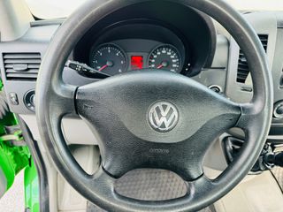Volkswagen Crafter 2015 2015 VW CRAFTER DIESEL 3 ΘΕΣΙΟ ΠΡΟΣΦΟΡΑ ΕΒΔΟΜΑΔΑΣ-thumb-23