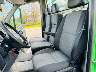 Volkswagen Crafter 2015 2015 VW CRAFTER DIESEL 3 ΘΕΣΙΟ ΠΡΟΣΦΟΡΑ ΕΒΔΟΜΑΔΑΣ-thumb-26