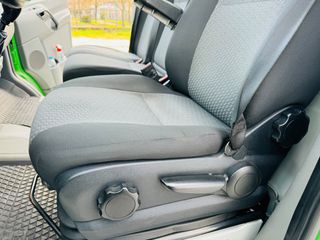 Volkswagen Crafter 2015 2015 VW CRAFTER DIESEL 3 ΘΕΣΙΟ ΠΡΟΣΦΟΡΑ ΕΒΔΟΜΑΔΑΣ-thumb-27