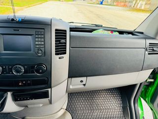 Volkswagen Crafter 2015 2015 VW CRAFTER DIESEL 3 ΘΕΣΙΟ ΠΡΟΣΦΟΡΑ ΕΒΔΟΜΑΔΑΣ-thumb-28