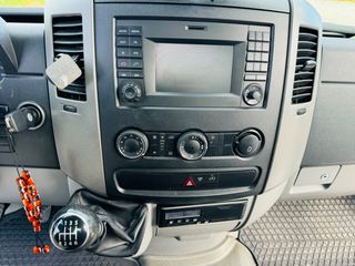 Volkswagen Crafter 2015 2015 VW CRAFTER DIESEL 3 ΘΕΣΙΟ ΠΡΟΣΦΟΡΑ ΕΒΔΟΜΑΔΑΣ-thumb-29