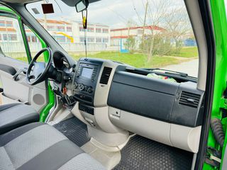 Volkswagen Crafter 2015 2015 VW CRAFTER DIESEL 3 ΘΕΣΙΟ ΠΡΟΣΦΟΡΑ ΕΒΔΟΜΑΔΑΣ-thumb-33