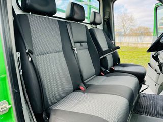 Volkswagen Crafter 2015 2015 VW CRAFTER DIESEL 3 ΘΕΣΙΟ ΠΡΟΣΦΟΡΑ ΕΒΔΟΜΑΔΑΣ-thumb-34