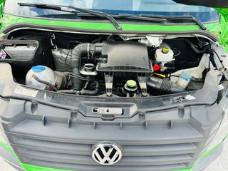 Volkswagen Crafter 2015 2015 VW CRAFTER DIESEL 3 ΘΕΣΙΟ ΠΡΟΣΦΟΡΑ ΕΒΔΟΜΑΔΑΣ-thumb-35