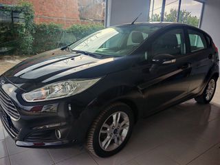Ford Fiesta 2015 1.0 ECOBOOST-thumb-1