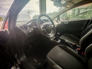 Ford Fiesta 2015 1.0 ECOBOOST-thumb-7