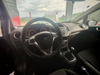Ford Fiesta 2015 1.0 ECOBOOST-thumb-8