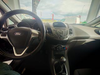 Ford Fiesta 2015 1.0 ECOBOOST-thumb-9