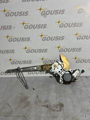 Daihatsu Terios Γρύλος Παραθύρου Εμπρός Αριστερός Ηλεκτρικός Με Μοτέρ 1997–2005