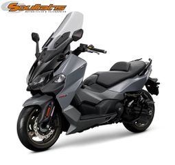 Sym Maxsym TL 2026 508 TCS  - ΜΕ ΔΩΡΑ ΚΑΙ ΤΕΛΗ 2026