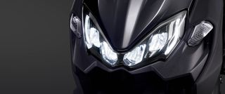 Sym Maxsym TL 2026 508 TCS  - ΜΕ ΔΩΡΑ ΚΑΙ ΤΕΛΗ 2026-thumb-3