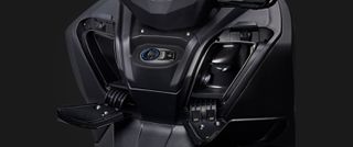 Sym Maxsym TL 2026 508 TCS  - ΜΕ ΔΩΡΑ ΚΑΙ ΤΕΛΗ 2026-thumb-7