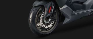 Sym Maxsym TL 2026 508 TCS  - ΜΕ ΔΩΡΑ ΚΑΙ ΤΕΛΗ 2026-thumb-9