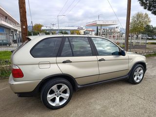 Bmw X5 2002 3.0I AUTOMATIC-thumb-1